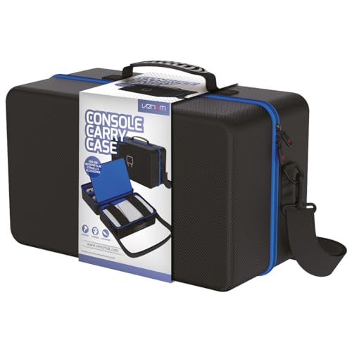 Venom PS5 Console Carry Case for PS5 Slim (PS5)