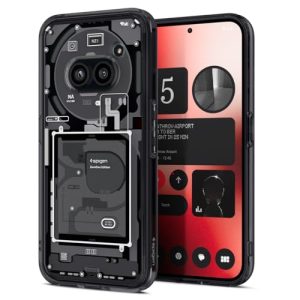 Spigen Ultra Hybrid Zero One Case Compatible with Nothing Phone 2a