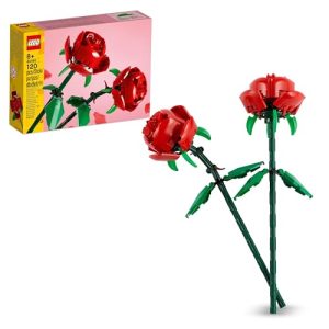 LEGO Creator Roses