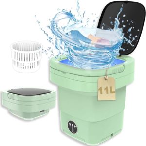 Portable Washing Machine
