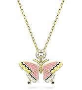 Swarovski Idyllia Ornament