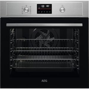AEG 6000 SurroundCook Built In Oven