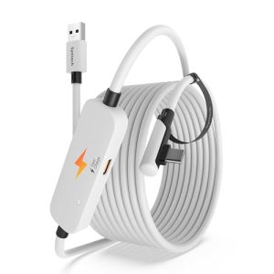 Syntech Link Cable 16FT with Charging