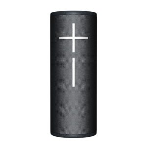 Ultimate Ears MEGABOOM 4 Portable Waterproof Bluetooth Speaker With Powerful 360-Degree Sound and Thundering Bass