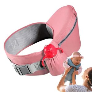 Lightweight Baby Carrier
