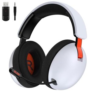 HASACOOL Gaming Headset