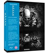 World Noir Vol 2 (Limited Edition) [Blu-ray]