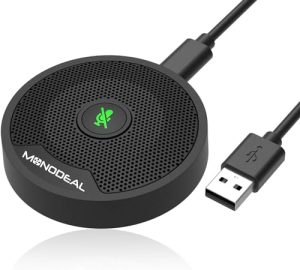 Monodeal USB microphone