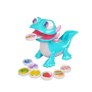 VTech Tasty Treats Axolotl