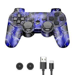 falafaso P3 wireless controller