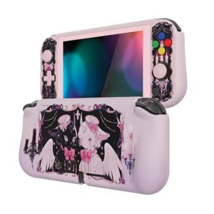 playvital ZealProtect Protective Case for Nintendo Switch Lite