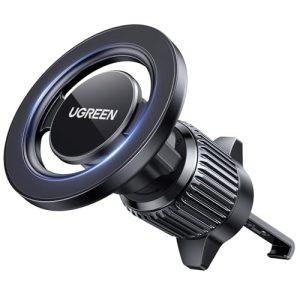 UGREEN Air Vent Car Phone Mount Compatible with MagSafe