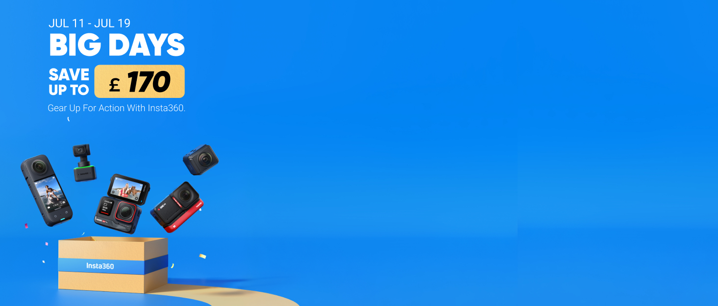 Insta360 Official Store