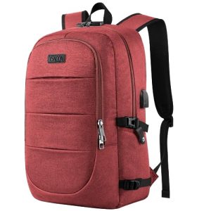 VSNOON Anti-Theft Laptop Backpack