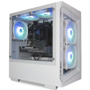 ionz PC Gaming - Desktop Computer