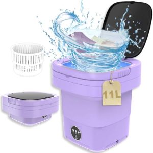 Portable Washing Machine