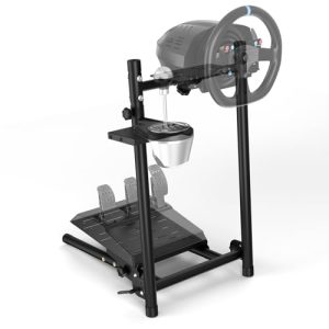 DIWANGUS UK Steering Wheel Stand Foldable for Logitech G29 G920 G923