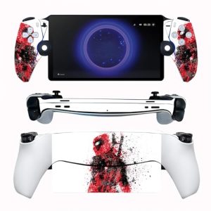 DLseego Skin for PlayStation Portal