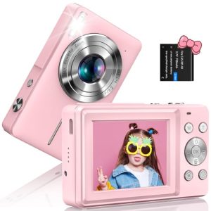 Digital Camera 1080P