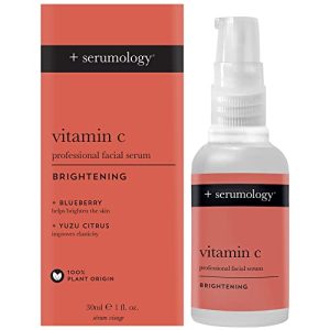 SERUMOLOGY VITAMIN-C Professional Face Serum 30ml
