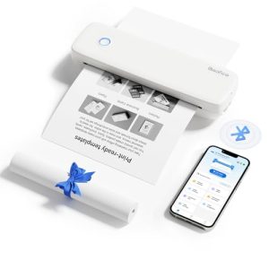 Bisofice L81 Thermal Printer A4