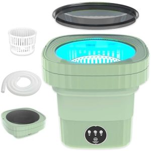 Portable Washing Machine