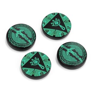 DLseego Switch Thumb Grips