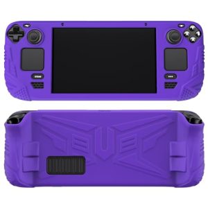 PlayVital Armor Series Protective Case for Steam Deck