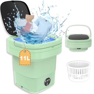 Portable Washing Machine