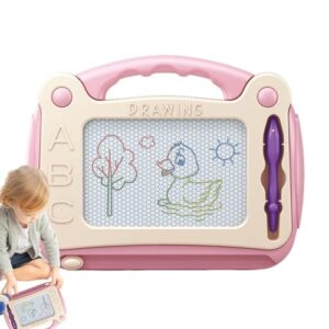 Magnetic Drawing Board - Magnetic Sketch Board Drawing Pad