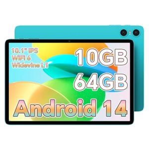 TECLAST P30 Tablet 10.1 Inch Android 14