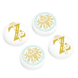 DLseego Switch Thumb Grips