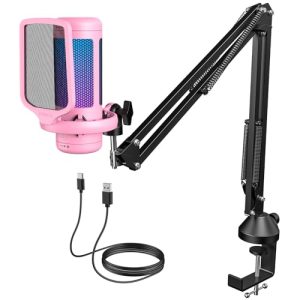 TONOR Gaming Microphone Arm Set
