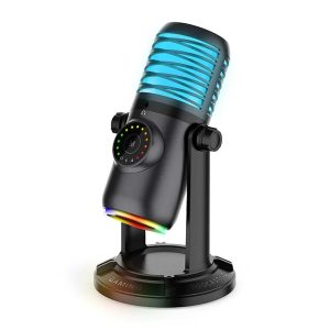 Chillitech® XG1 Gaming Microphone