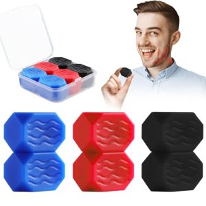 Powzdi Jaw Exerciser