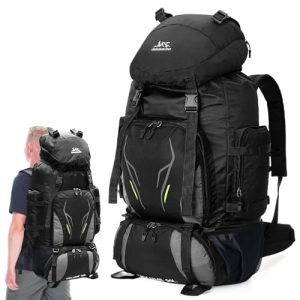 Aytop Hiking Backpack