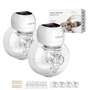 Breast Pump Electric