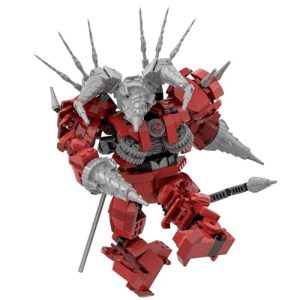 Skibidi Building Toilet Block Game Toys - Skibidi Toile-t Building Block Kit