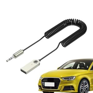 Wireless Adapter for Car