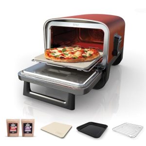 Ninja Woodfire Electric Outdoor Oven