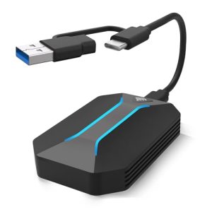Ziquigoa Wireless CarPlay Adapter