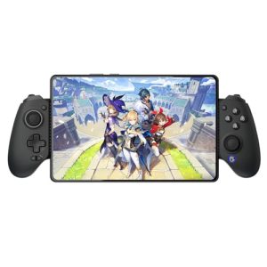 GameSir G8 Plus Bluetooth Mobile Game Controller for Switch & iOS & Android & Tablets