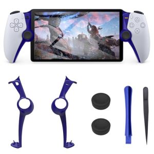 DLseego Handheld Decorative Strip Shell for PS Portal