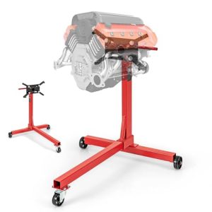 TANGZON 360° Rotating Engine Stand