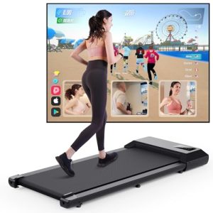 DeerRun Raceable Walking Pad Suitable for High-tech Equipment