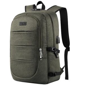 VSNOON Anti-Theft Laptop Backpack