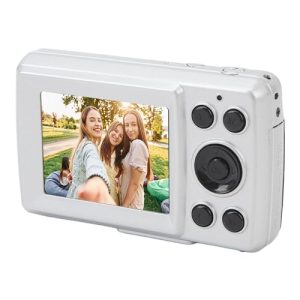 FHD 1080P Digital Camera Auto Focus