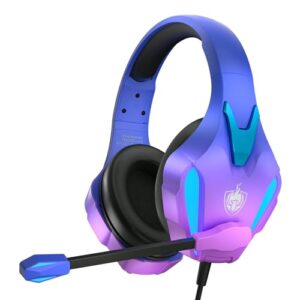 YOTMS Gaming Headset for PS4