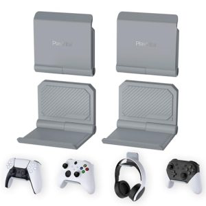 PlayVital Foldable Wall Stand for Xbox Series X/S