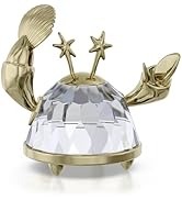 Swarovski The Lion King Simba